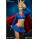 DC Comics Premium Format Figure Supergirl 60 cm